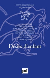 Désirs d enfant