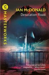 Desolation Road