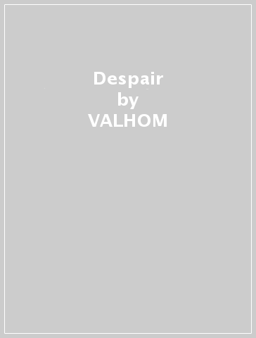 Despair - VALHOM