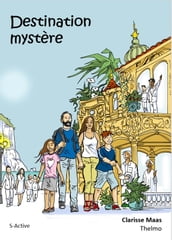 Destination Mystère