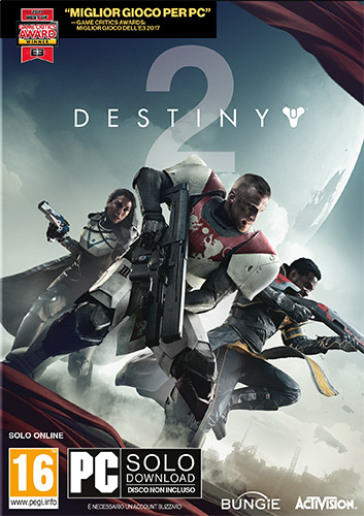 Destiny 2