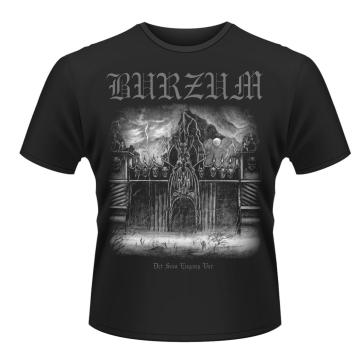 Det som engang var 2013 - Burzum