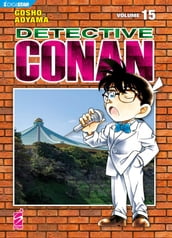 Detective Conan 15