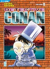 Detective Conan 8