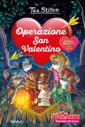 Detective del cuore - 5. Operazione San Valentino