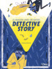 Detective story Il grande libro dei giochi. Con gadget