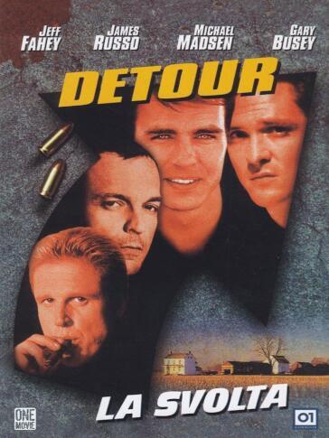 Detour - La Svolta - Joey Travolta