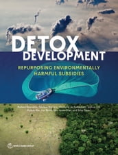 Detox Development