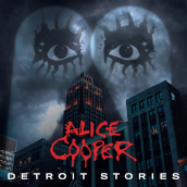 Detroit stories (cd box set limited edt.