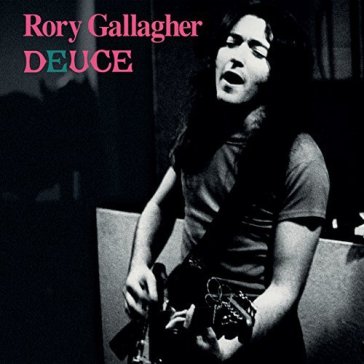 Deuce - Rory Gallagher