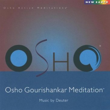 Deuter: gourishankar meditation