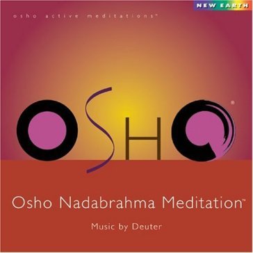 Deuter: nadabrahma meditation