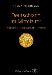 Deutschland im Mittelalter