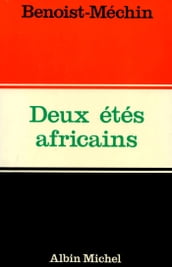 Deux Étés africains