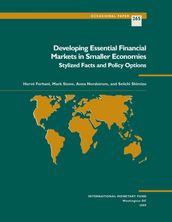 Developing Essential Financial Markets in Smaller Economies: Stylized Facts and Policy Options