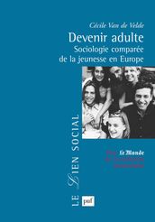 Devenir adulte