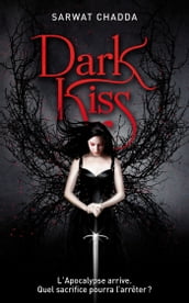 Devil s Kiss - tome 2 Dark Kiss