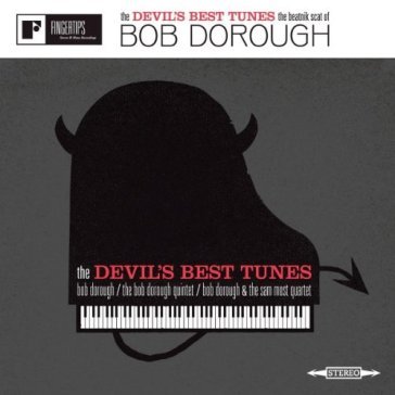 Devil's best tunes (thebeatnik scat of b - Bob Dorough