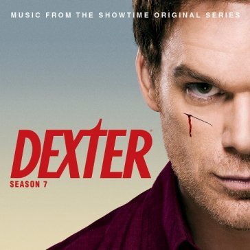 Dexter: season 7 - Daniel Licht