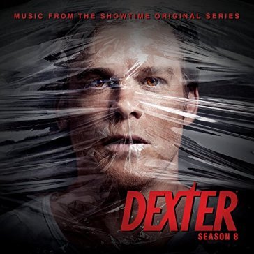 Dexter: season 8 - O.S.T.