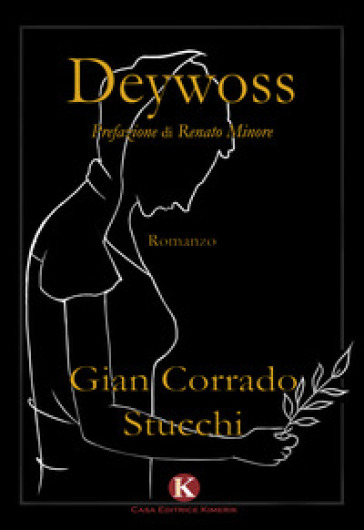 Deywoss - Gian Corrado Stucchi