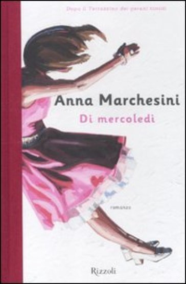 Di mercoledì - Anna Marchesini