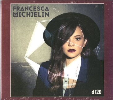 Di20 (CD) - Francesca Michielin