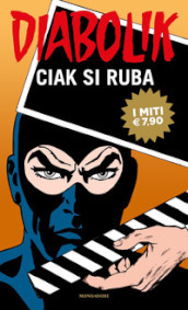 Diabolik. Ciak si ruba