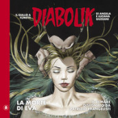 Diabolik. La morte di Eva