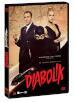 Diabolik - dvd+card