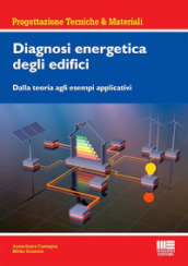 Diagnosi energetica degli edifici. Dalla teoria agli esempi applicativi