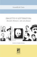 Dialetto e letteratura. Alessandro Dommarco e altre carte abruzzesi