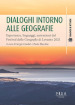 Dialoghi intorno alle geografie. Esperienze, linguaggi, narrazioni dal Festival delle Geografie di Levanto 2021