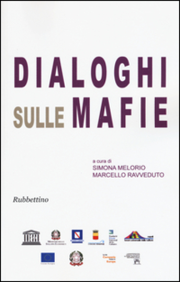 Dialoghi sulle mafie