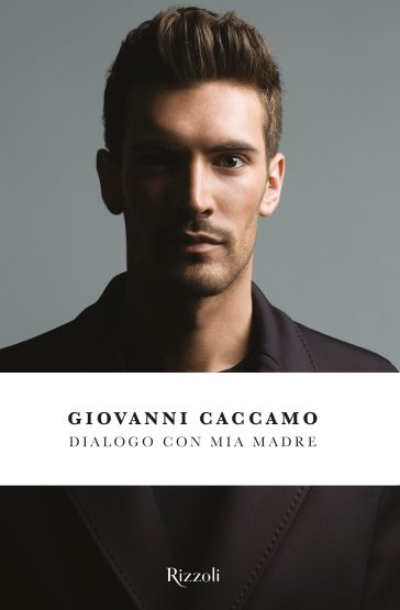 Dialogo con mia madre - Giovanni Caccamo