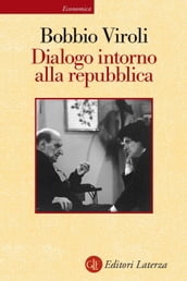 Dialogo intorno alla repubblica