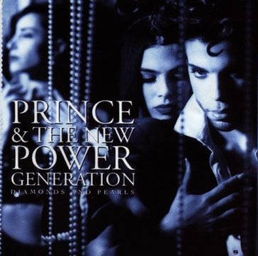 Diamonds and pearls - Prince