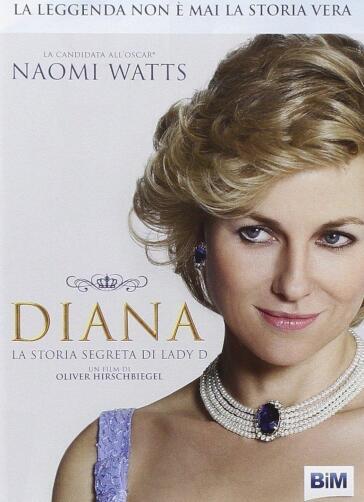 Diana - La Storia Segreta Di Lady D. - Oliver Hirschbiegel