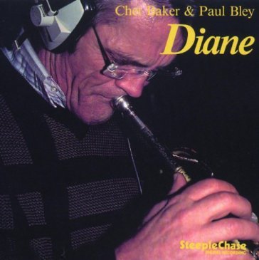 Diane - Baker Chet & Bley Pa