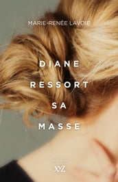 Diane ressort sa masse