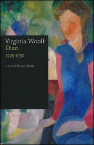 Diari 1925-1930 - Virginia Woolf