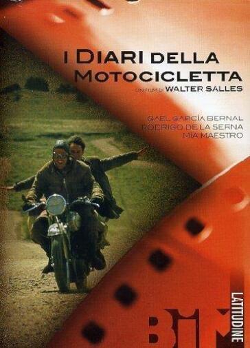 Diari Della Motocicletta (I) - Walter Salles Jr