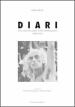 Diari. Una selezione degli scritti autobiografici 1948-1957