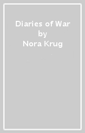 Diaries of War