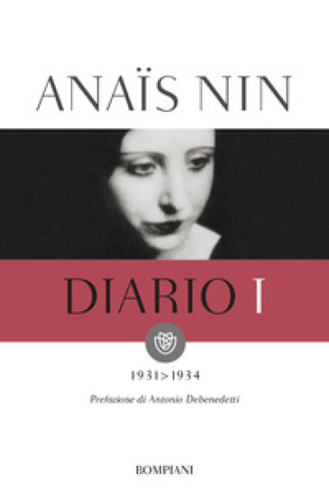Diario. 1: 1931-1934 - Anais Nin