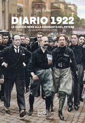 Diario 1922