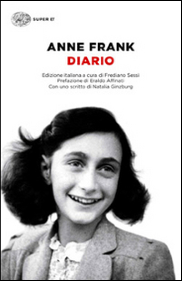 Diario - Anne Frank