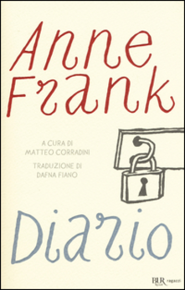 Diario - Anne Frank