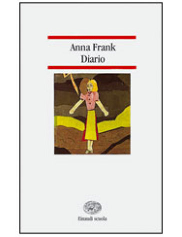 Diario - Anne Frank