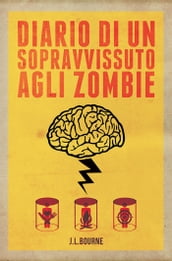 Diario di un Sopravvissuto agli Zombie